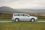 Volvo V70 2010 года